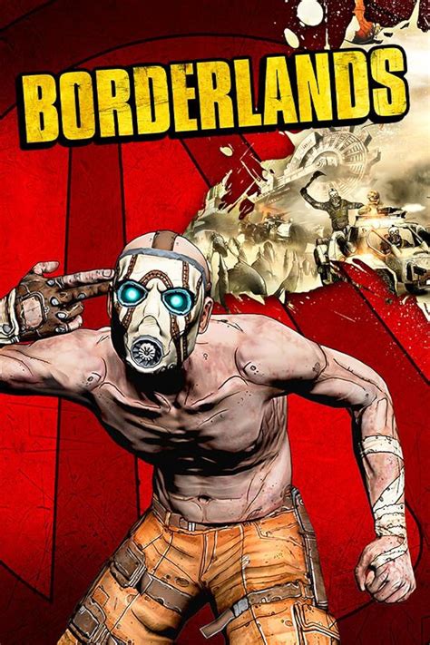 imdb borderlands